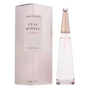 Issey Miyake Leau D’Issey Florale EDT 90ml Dama