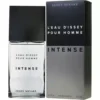 Issey Miyake L’Eau D’Issey Intense Eau de Toilette 100ml Caballero