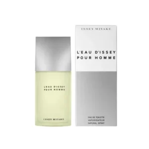 Issey Miyake L´eau D´issey Pour Homme EDT 75ml Caballero