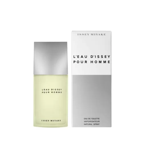Issey Miyake L´eau D´issey Pour Homme EDT 75ml Caballero