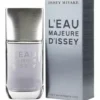 Issey Miyake L’Eau Majeure D’Issey Eau de Toilette 100ml Caballero