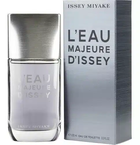 Issey Miyake L’Eau Majeure D’Issey Eau de Toilette 100ml Caballero