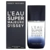 Issey Miyake L’Eau Super Majeure D´Issey EDT Intense 100ml Caballero