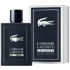 L’Homme Lacoste Intense Eau de Toilette 100ml Hombre Original