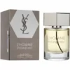L´Homme Yves Saint Laurent EDT Caballero 100ml