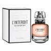 L’Interdit Givenchy Eau de Parfum 80ml Dama