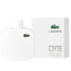 L12 Blanc Pure Lacoste Eau de Toilette 175ml Hombre Original