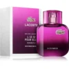 Lacoste L12 Magnetic Eau de Parfum 80ml Dama Original