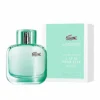 Lacoste L12 Natural Eau de Toilette 90ml Dama Original