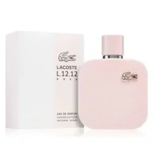 Lacoste L12 Rose Eau de Parfum 90ml Dama Original