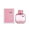 Lacoste L12 Sparkling Eau de Toilette 90ml Dama Original