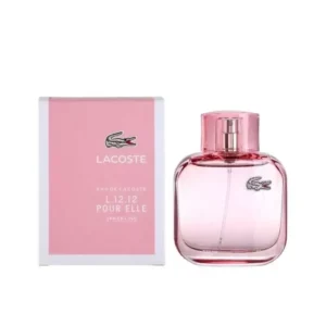 Lacoste L12 Sparkling Eau de Toilette 90ml Dama Original