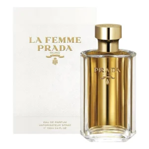 Prada La Femme Eau de Parfum Dama 100ml