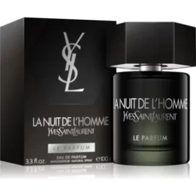 La Nuit de L´homme Le Parfum EDP Caballero 100ml