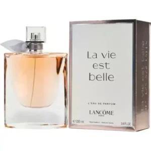 Lancome La Vie Est Belle L’Eau de Parfum 100ml Dama Original