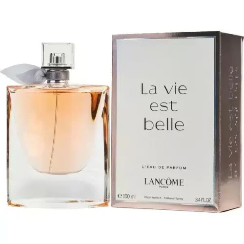 Lancome La Vie Est Belle L’Eau de Parfum 100ml Dama Original
