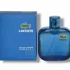 Lacoste L.12.12 Blue Eau de Toilette 100ml Caballero Original