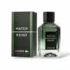 Lacoste Match Point Eau de Parfum 100ml Caballero Original