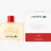 Lacoste Red 2022 Eau de Toilette 125ml Caballero Original