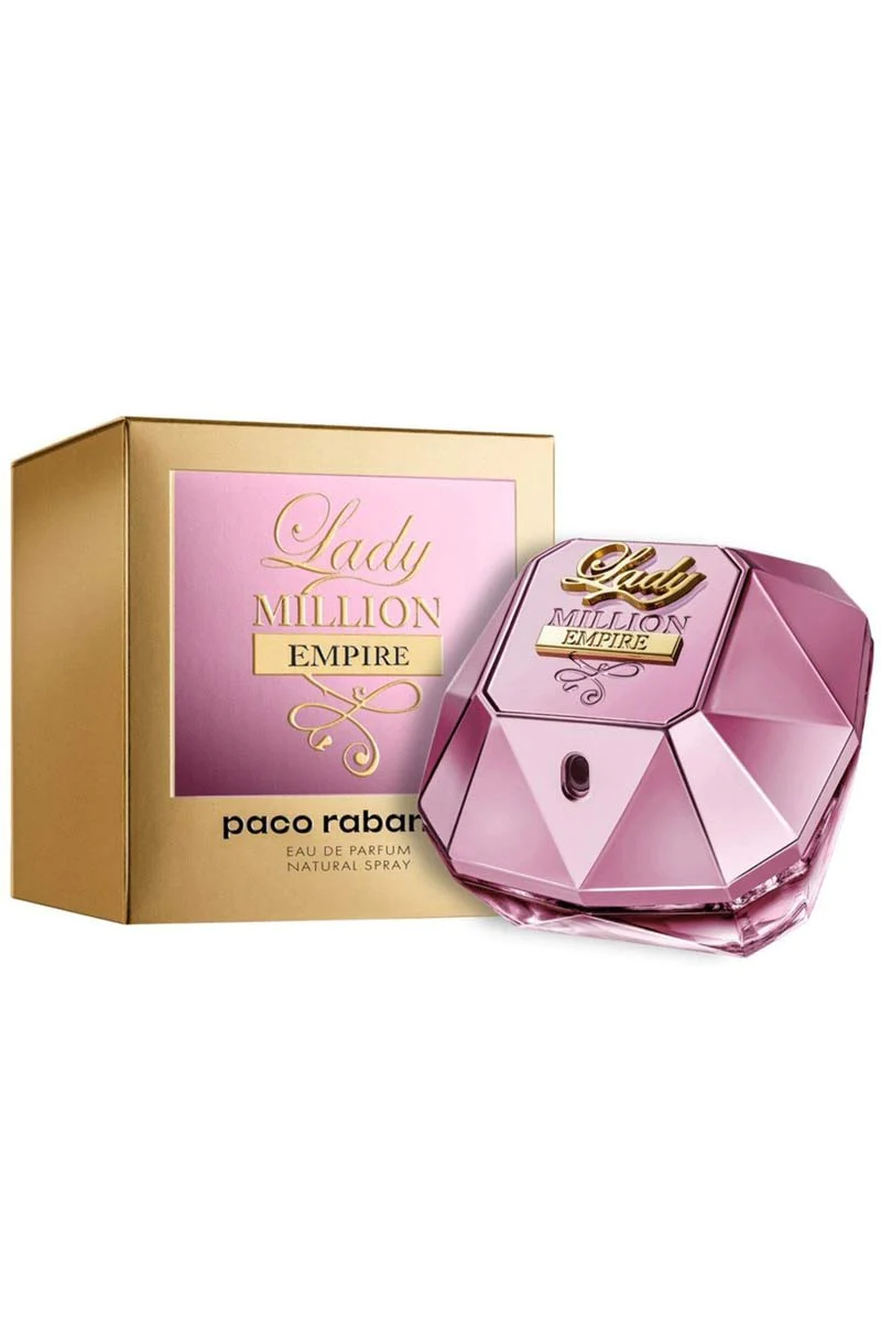 Paco Rabanne Lady Million Empire Eau de Parfum Dama 80ml