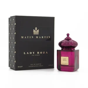 Matin Martin Lady Roza Eau de Parfum Dama 100ml