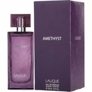 Lalique Amethyst Eau de Parfum 100ml Dama