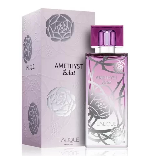 Lalique Amethyst Eclat EDP 100ml Dama