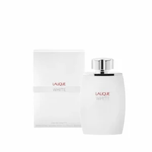 Lalique White Eau de Toilette 100ml Caballero