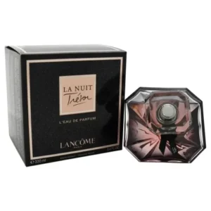 Lancome La Nuit Trésor L eau de Parfum 100ml Dama Original