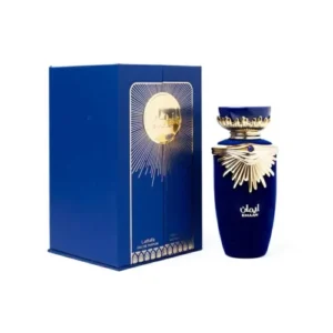 Lattafa Emaan Eau de Parfum 100ml Dama Original