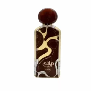 Lattafa Hayaatim Eau de Parfum 100ml Unisex Original