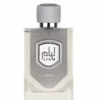Lattafa Liam Grey Eau de Parfum 100ml Unisex Original