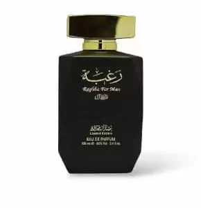 Lattafa Raghba For Men Eau de Parfum 100ml Caballero Original