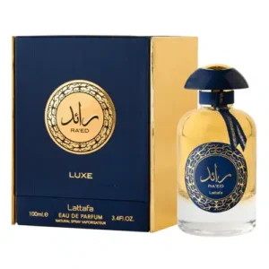 Lattafa Raed Luxe Eau de Parfum 100ml Unisex Original