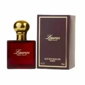 Lauren Ralph Lauren Eau de Toilette Dama 118ml