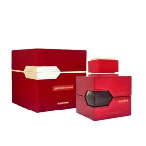 Al Haramain L´aventure Grapefruit ExDP 100ml Unisex Original