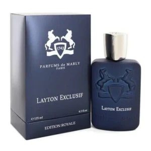 Parfums de Marly Layton Exclusif Edition Royale Unisex 125ml