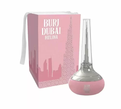 Le Chameau Burj Dubai Melina Eau de Parfum 100ml Dama