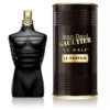 Jean Paul Gaultier Le Male Le Parfum EDP Intense 125ml Caballero