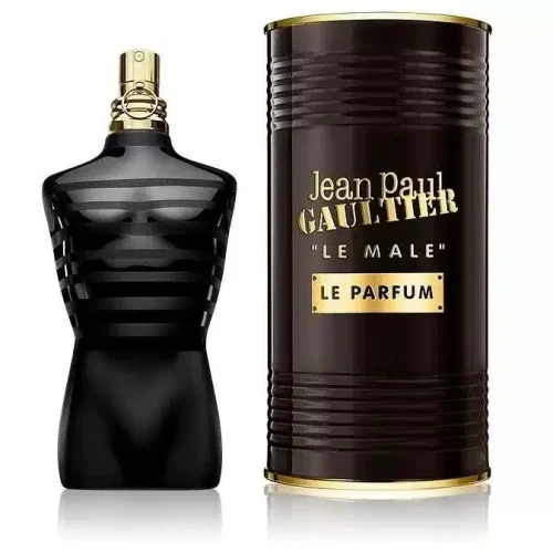 Jean Paul Gaultier Le Male Le Parfum EDP Intense 125ml Caballero