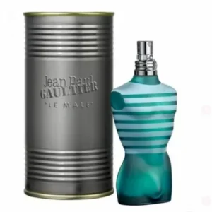 Jean Paul Gaultier Le Maxi Male Eau de Toilette 200ml Caballero