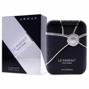 Armaf Le Parfait Pour Homme EDP Caballero 100ml