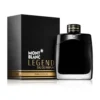 Mont Blanc Legend Eau de Parfum Caballero 100ml