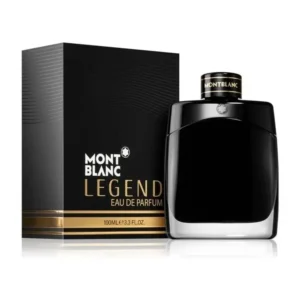 Mont Blanc Legend Eau de Parfum Caballero 100ml