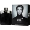 Mont Blanc Legend Eau de Toilette Caballero 100ml