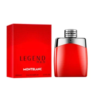 Mont Blanc Legend Red Eau de Parfum Caballero 100ml