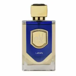 Lattafa Liam Blue Shine Eau de Parfum 100ml Unisex Original