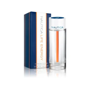 Nautica Life Energy Eau de Toilette Caballero 100ml
