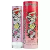 Ed Hardy Life Love Luck Eau de Parfum 100ml Dama