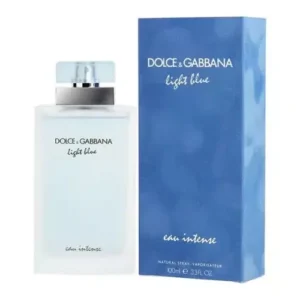 Dolce & Gabbana Light Blue Eau Intense EDP 100ml Dama